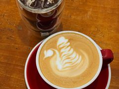 -COFFEE HOLIC(朝外SOHO店)