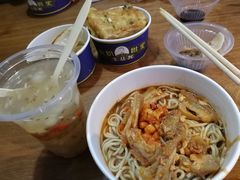 -精粉世家(汉街总部国际A座店)