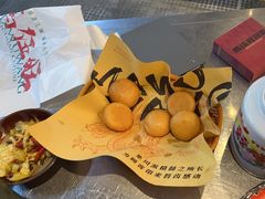 -馬伍旺川菜(江北虹悦城店)