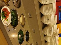 -老码头火锅(玉林店)