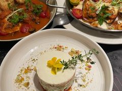 -Nord Grill&Bar Highland诺德西餐(深圳欢乐海岸店)