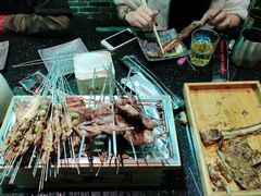-冰城小镇音乐串吧·聚会餐厅(百子湾店)