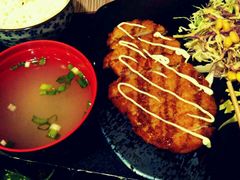 -左舞和风屋便当(金地店)