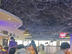 -徐记小怪兽肉蟹煲(中央大街店)