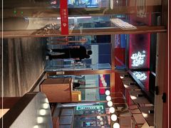 -鱼酷活鱼烤鱼(静安大融城店)