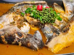 -半天妖烤鱼(大兴大悦春风里店)