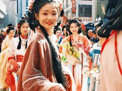 -越秀西湖花市(广州城市广场花卉店)