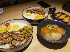 -TAIWAN·潭子茶屋