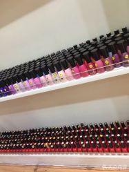 -Easy Lady美甲美睫半永久纹绣工作室