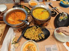 -越小品·越南餐厅(万科里店)