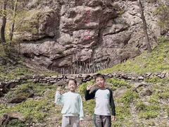 -吉林拉法山
