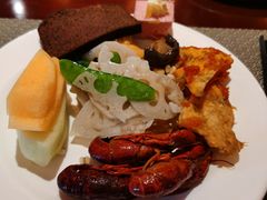 -天伦松鹤大饭店·欣妮咖啡