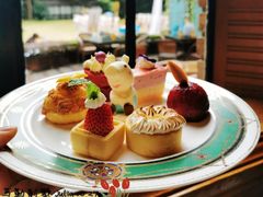 -马勒别墅·中餐厅