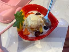 -水桶王国主题餐厅·聚会·生日派对·亲子活动·家庭套餐(亚龙湾希尔顿店)