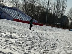 -北京亚布洛尼朝阳公园滑雪场