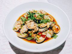腌花蛤-家府潮汕菜(长泰广场店)