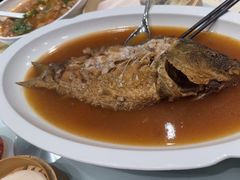 -豫丰汇河南名菜楼(武记餐饮)