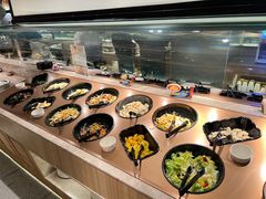 -比格比萨(烟台龙口博商店)