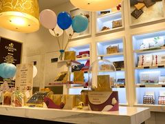 -GODIVA(恒隆广场店)