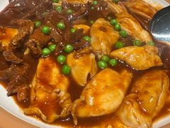 -鱼头泡饭·湖北菜·非物质文化遗产(岳家嘴总店)