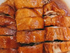深井烧鹅-锦粤宫·精致粤菜(深圳北站店)