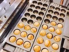 -粉粉乐鲷鱼烧(美罗城店)