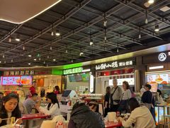 -见味花甲(福田coco park店)