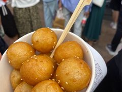 -黑色经典臭豆腐·湖南特产(潇湘文化店)