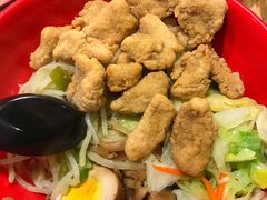 -大炮盐酥鸡(新街口店)