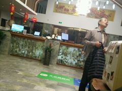 -家乐比水文化休闲广场(望花都店)