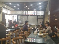大堂-安老太新疆第一碗(文艺路店)