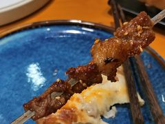 -通海俄式烧烤(福丰街店)