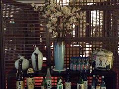 -佛山希尔顿酒店·融誉亚洲美食荟