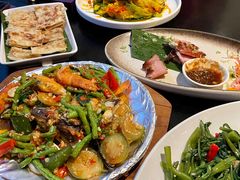 -Thai Alley泰爱里(二沙岛店)