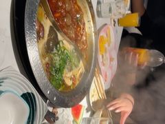 -川锅一号火锅(睢宁店)