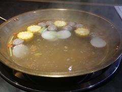 -小牛海记潮汕牛肉店(永定路店)