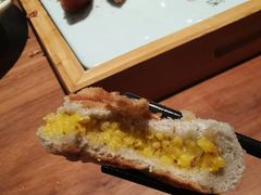 青稞桂花饼-翠云楼·汽锅鸡·云南特色菜(翠湖公园店)