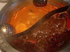 -名扬煮艺肥牛自助火锅(同和店)