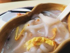 传统水菱角-老西关濑粉(文明路店)