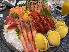 -菊上料理(蜀山银泰百货店)