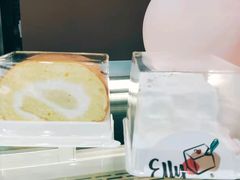 -爱丽优甜ellyelly