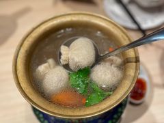-羊之道草原味道清真餐厅(番禺店)