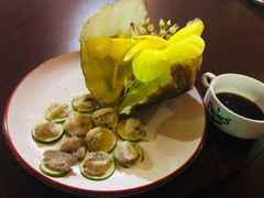 -海盗餐厅