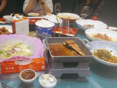 -食味楼(枫林湾店)