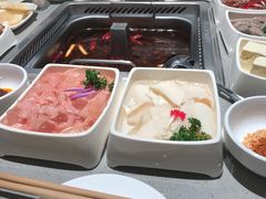 -海底捞火锅(杭州庆春路夜宵主题店)