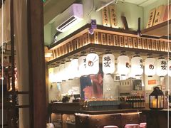 -樱宿日式和牛烧肉(五道口店)