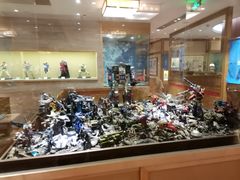 -小山日本料理(兴业太古汇店)