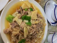 -石饮红星包子(中山路店)