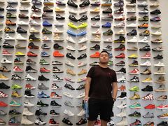 -NIKE武汉品牌体验店