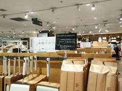 -MUJI无印良品(鑫嘉汇购物中心店)